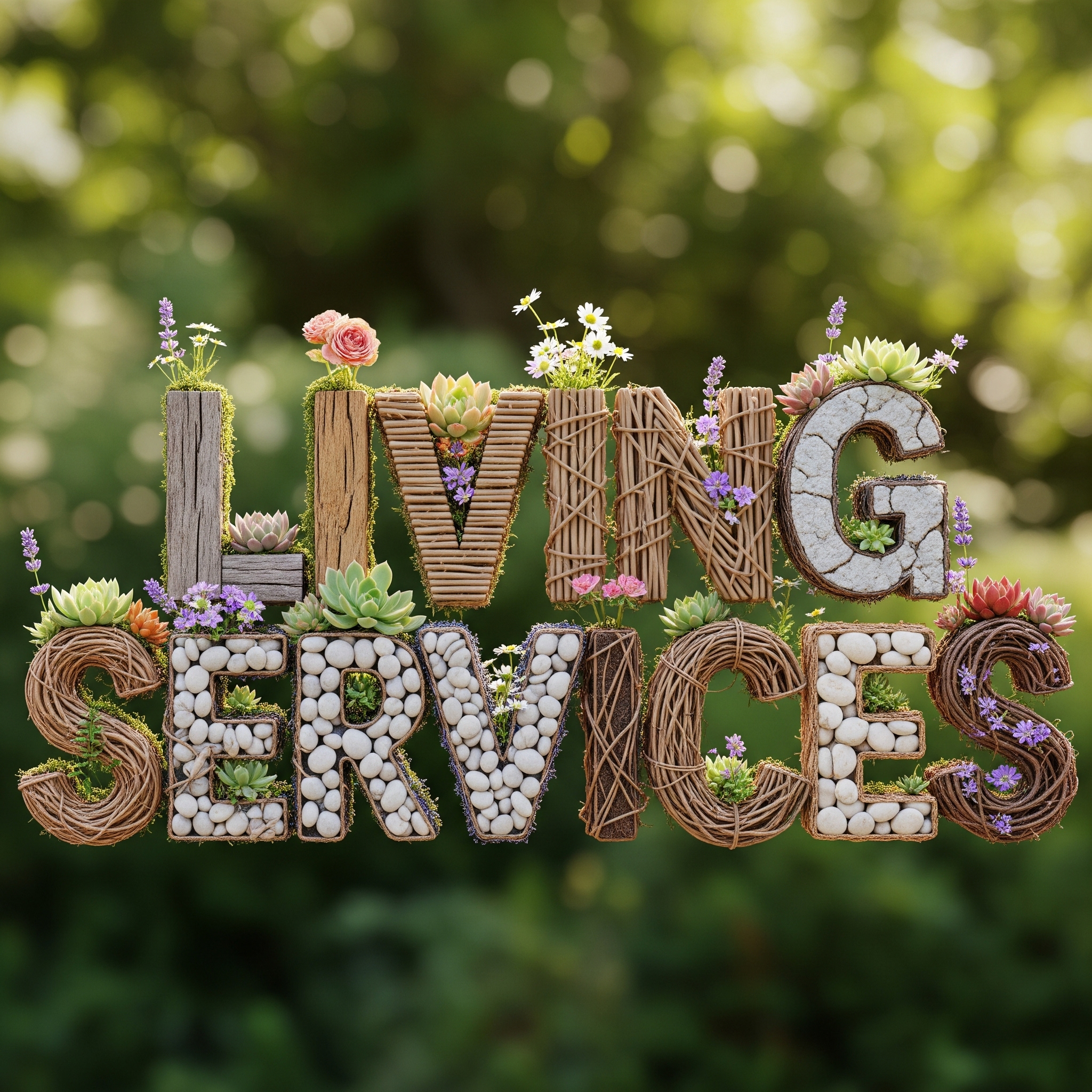 Living Services